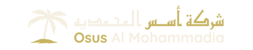 Osus Al Mohammadia
